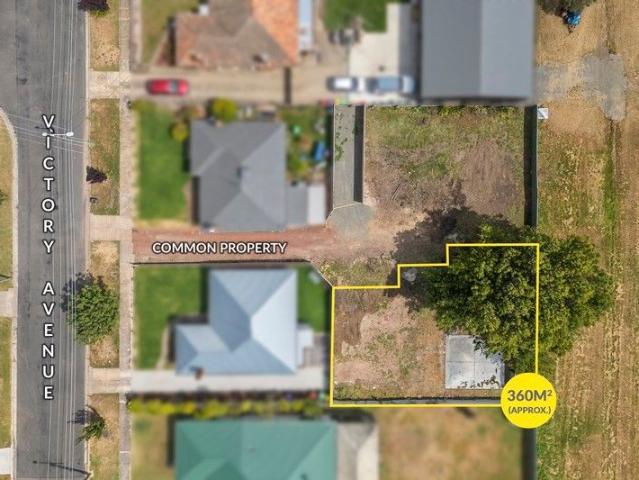 Land for sale in Ballarat, Victoria