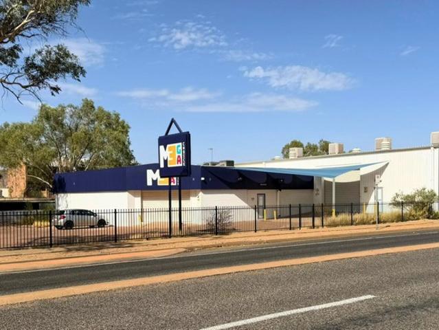 Property for sale in Alice Springs, Northern Territory