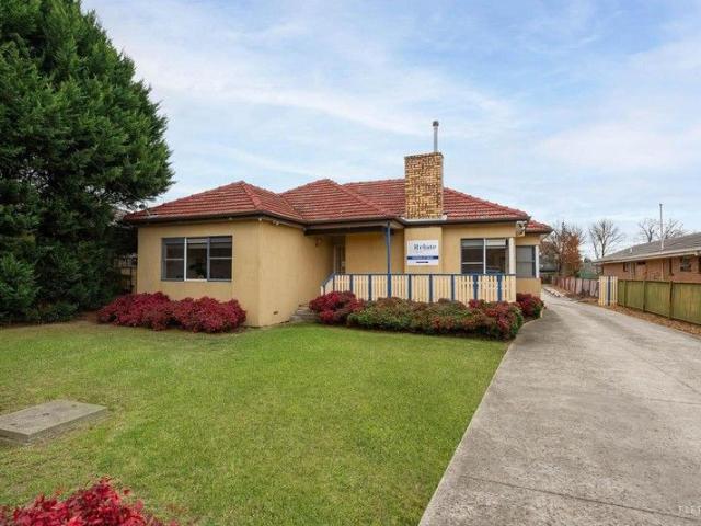House for sale in Camerons Creek, Victoria