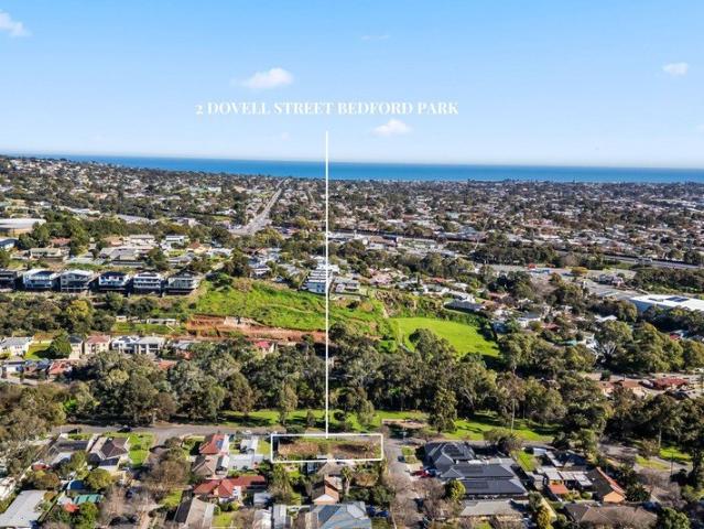 Land for sale in Horseshoe Creek, South Australia