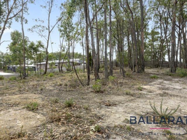 Land for sale in Ballarat, Victoria