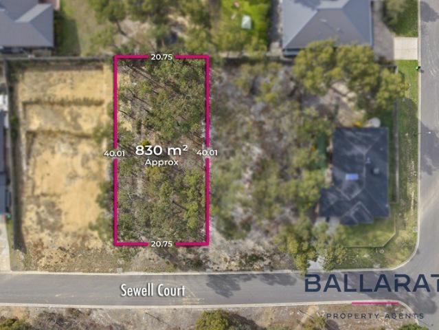 Land for sale in Ballarat, Victoria
