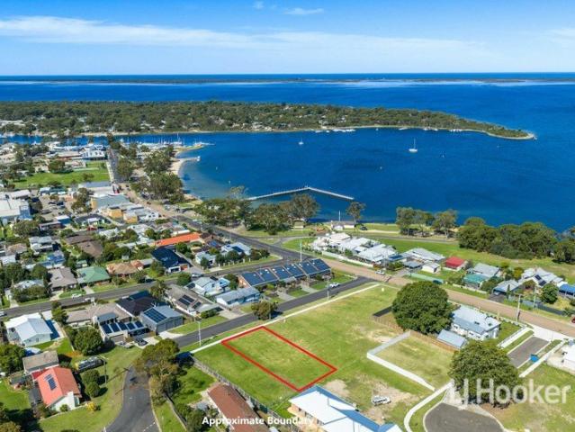 Land for sale in Paynesville, Victoria