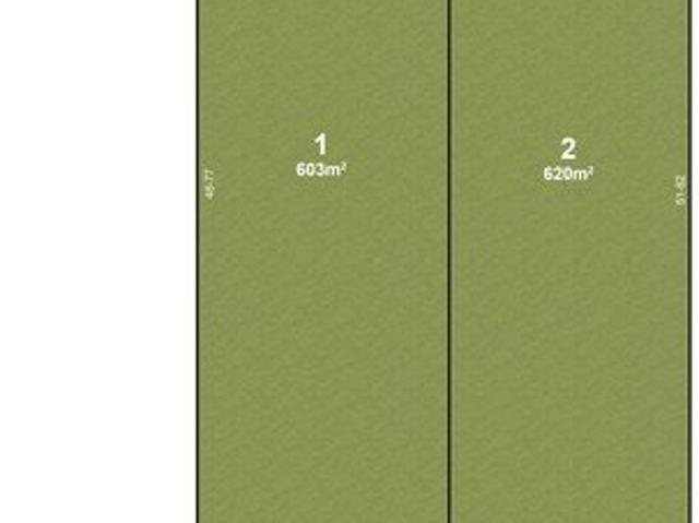 Land for sale in Horseshoe Creek, South Australia