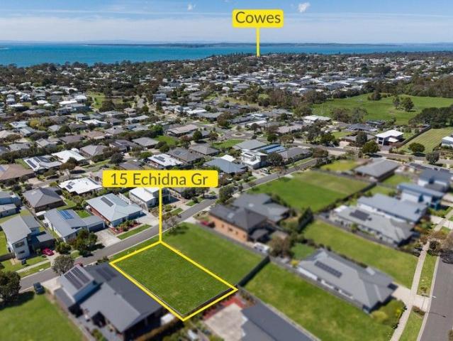 Land for sale in Cowes, Victoria