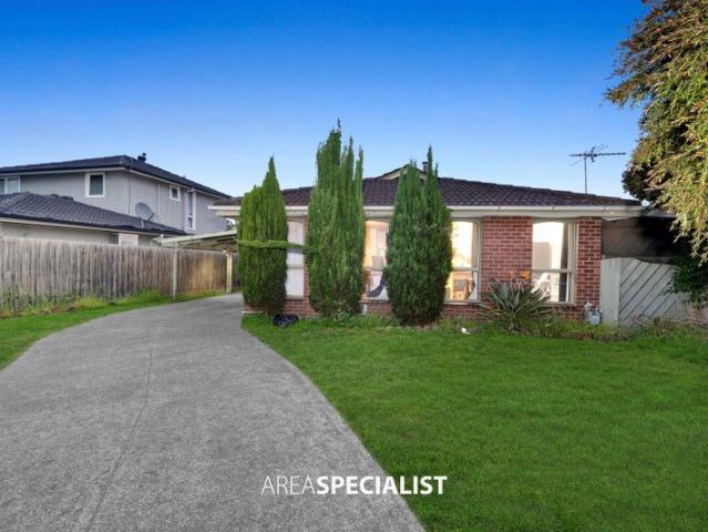 House for sale in Cranbourne, Melbourne