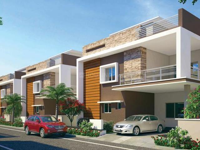 Villa for sale in Ranga Reddy, Telangana