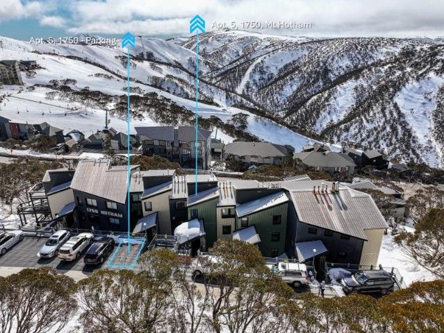 Apartment for sale in Hotham Heights, Victoria