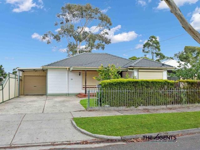 House for rent in Camerons Creek, Victoria