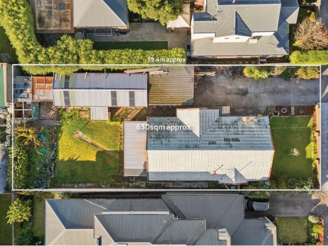 House for sale in Camerons Creek, Victoria