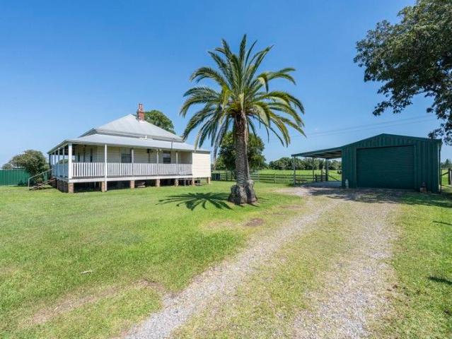 Cottage for sale in Bom Bom, New South Wales