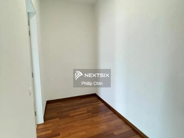 Warehouse for rent in Langat, Selangor