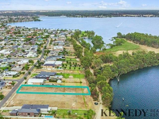 Land for sale in Yarrawonga, Victoria