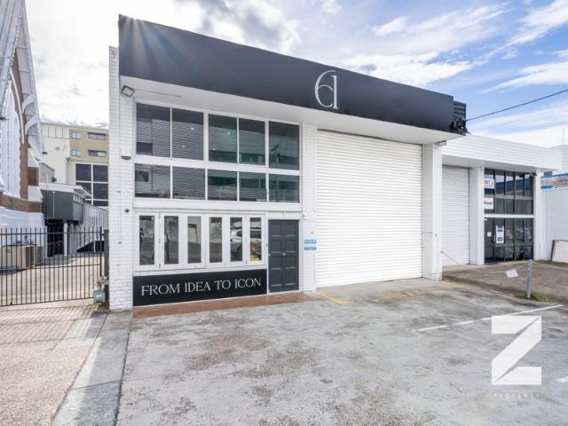 Warehouse for rent in Toombul, Queensland