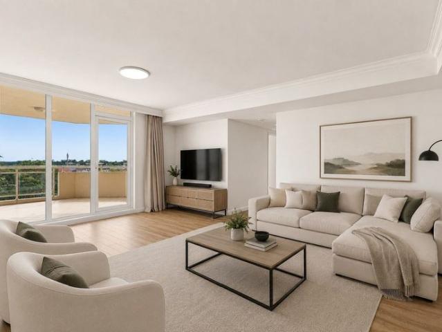 Apartment for rent in Sydney, New South Wales
