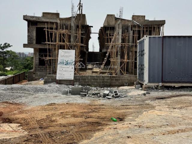 Land for sale in Asokoro District , Sokoto