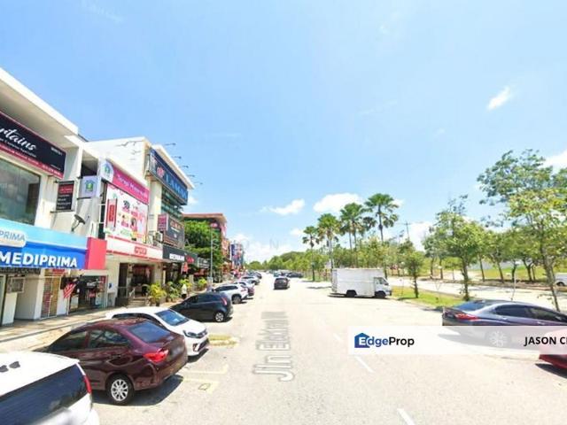 Shop for sale in Shah Alam, Petaling