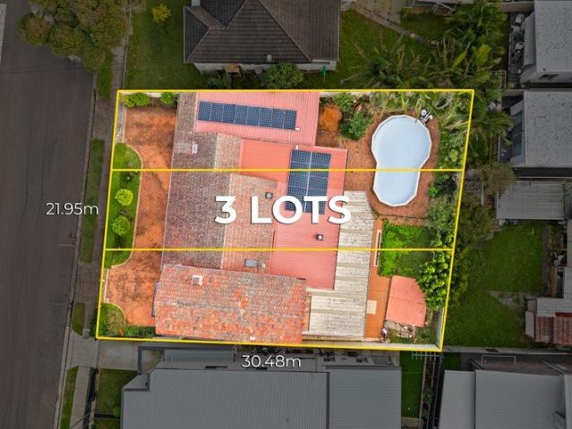 House for sale in Sydney, New South Wales