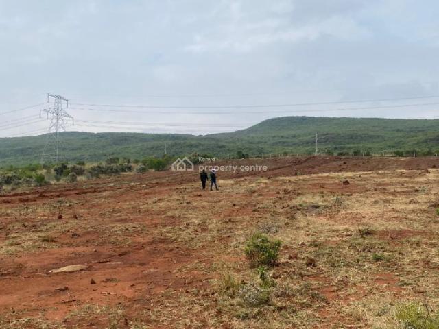 Land for sale in Kiambu