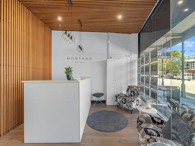 Retail for rent in Sydney, New South Wales