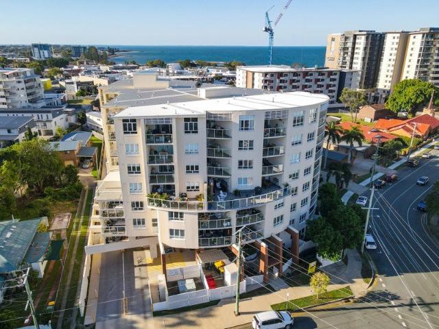 Apartment for rent in Toombul, Queensland