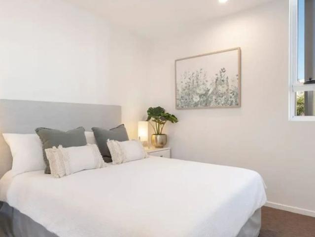 Apartment for rent in Toombul, Queensland