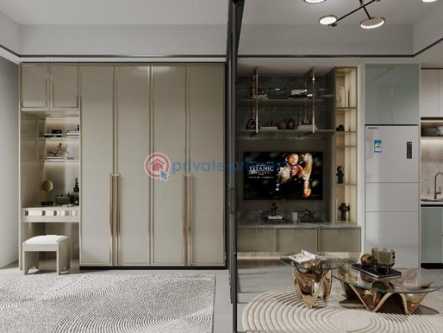 Apartment for sale in Roysambu