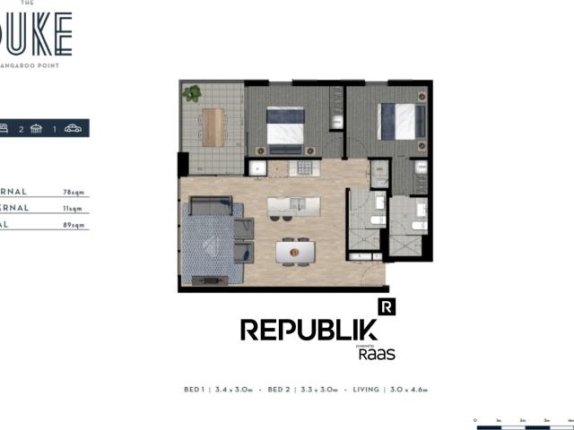Apartment for sale in Toombul, Queensland