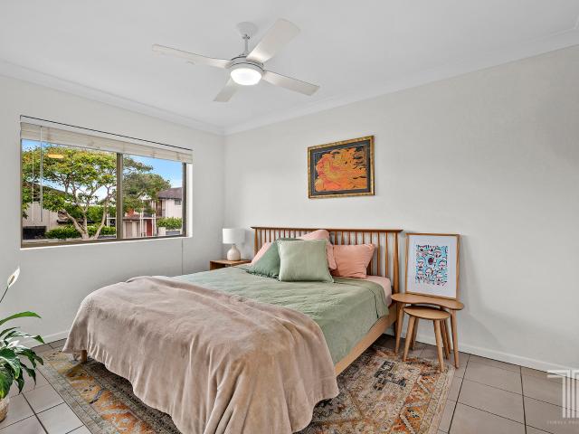 Apartment for sale in Toombul, Queensland