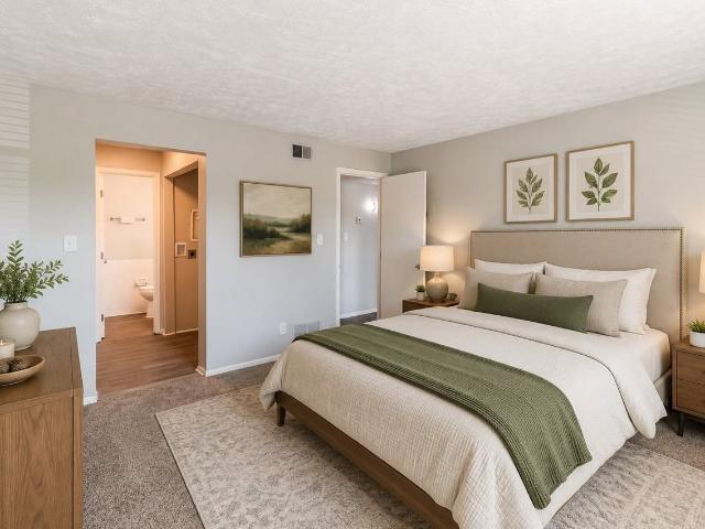 Apartment for rent in Lexington, Fayette County