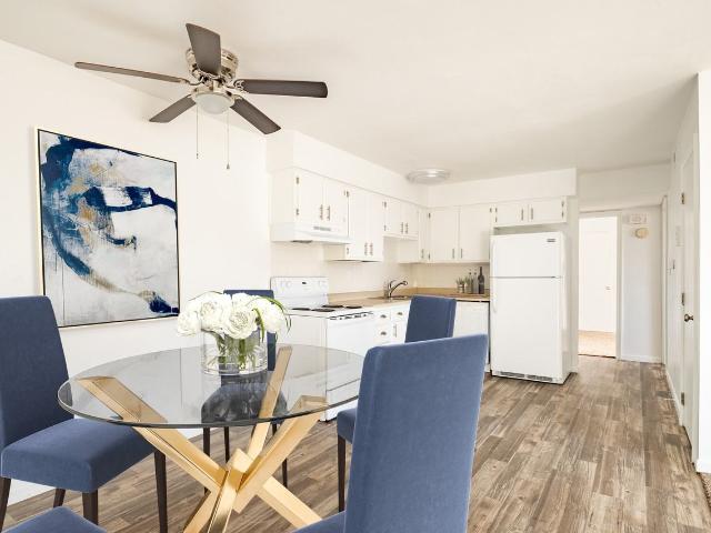Apartment for rent in Centerville, Ohio