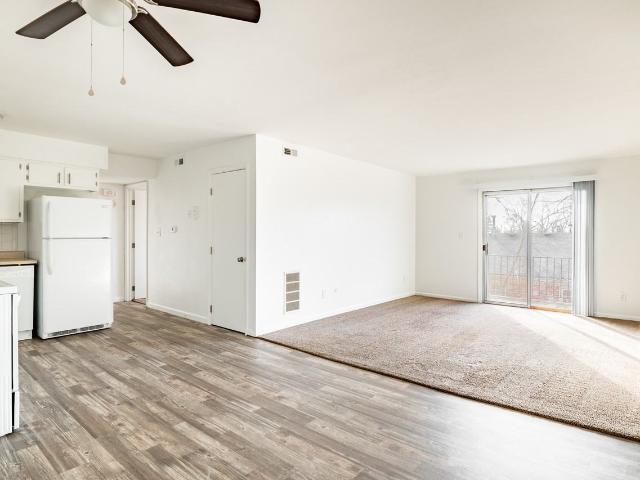 Apartment for rent in Centerville, Ohio