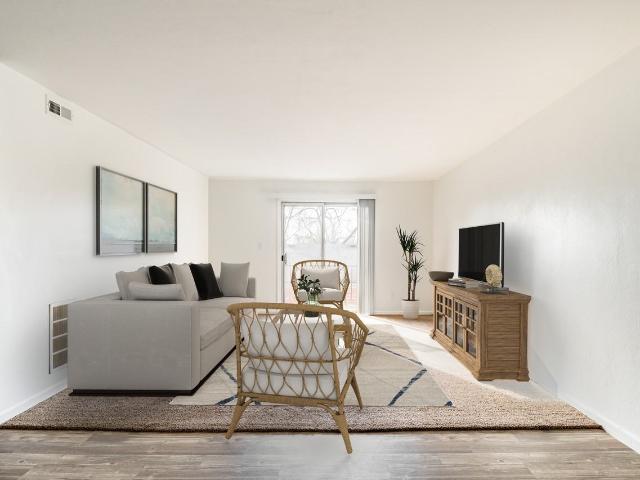 Apartment for rent in Centerville Historic District, Centerville