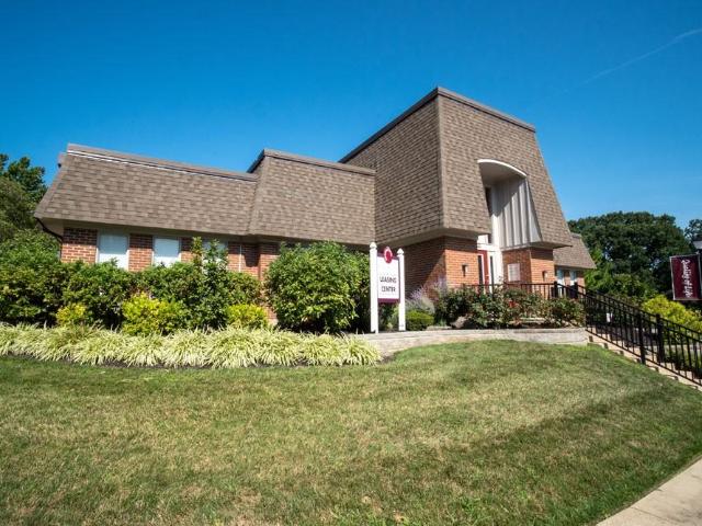 Apartment for rent in Ohio