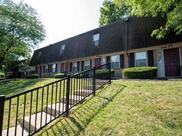 Apartment for rent in Ohio