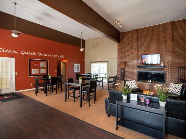 Apartment for rent in Ohio