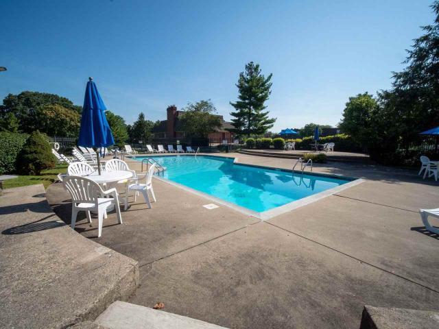 Apartment for rent in Ohio