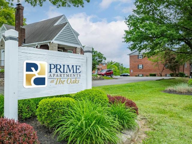 Apartment for rent in Ohio