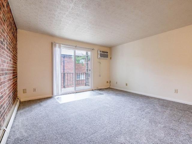 Apartment for rent in Ohio