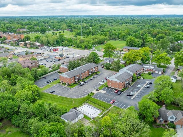 Apartment for rent in Ohio