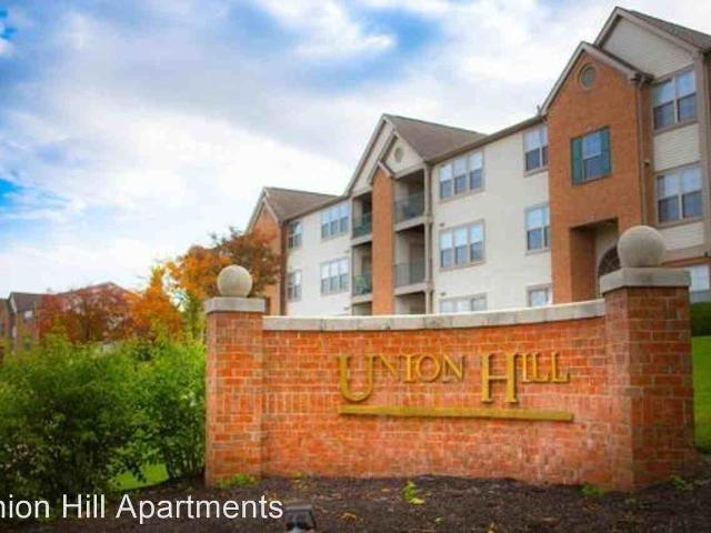 Apartment for rent in Ohio