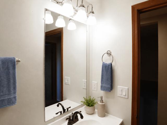 Apartment for rent in Dayton, Ohio