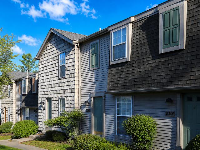 Apartment for rent in Dayton, Ohio