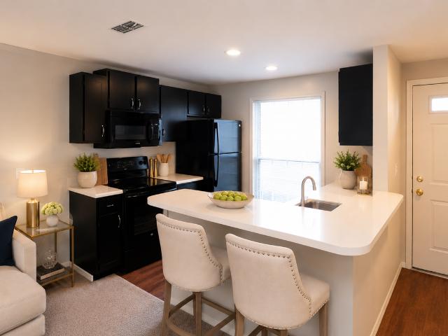 Apartment for rent in Dayton, Ohio