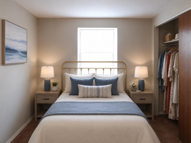 Apartment for rent in Dayton, Ohio