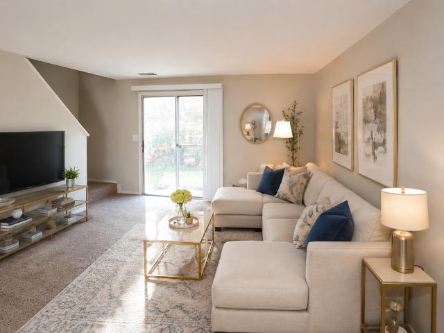 Apartment for rent in Dayton, Ohio