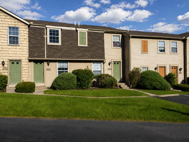 Apartment for rent in Dayton, Montgomery County