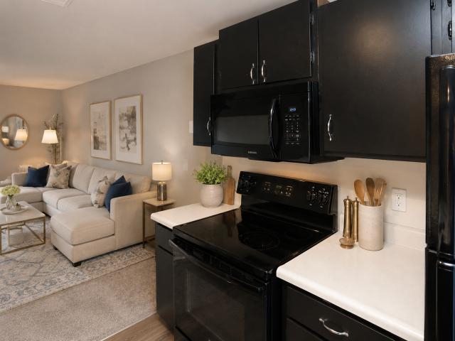 Apartment for rent in Dayton, Montgomery County