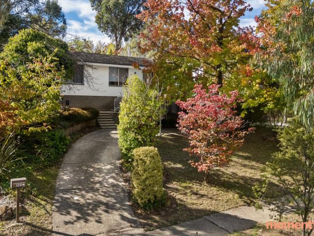 Property for sale in Aranda, Australian Capital Territory