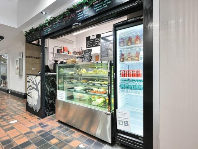 Retail for rent in Launceston, Tasmania